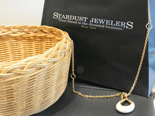 About Stardust Jewelers in Mendon